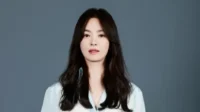 Song Hye Kyo habla sobre evolución profesional, exploración de género y madurez