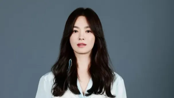 Song Hye Kyo parla di evoluzione della carriera, esplorazione del genere e maturità