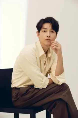 canción Joong Ki