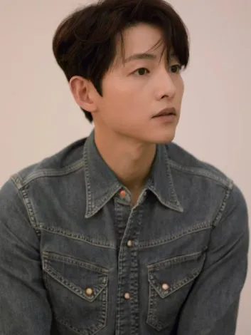 canción Joong Ki