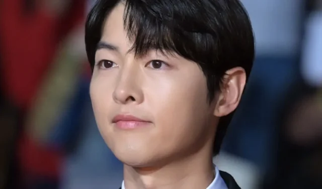 Song Joong Ki acquista una stanza per 2,7 miliardi di won in un condominio alle Hawaii “Zona ricca emergente, i prezzi aumenteranno ulteriormente”