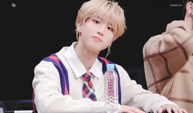 I K-netizen reagiscono al fatto che Han di Stray Kids sia l’idolo più giovane tra i membri a pieno titolo di KOMCA