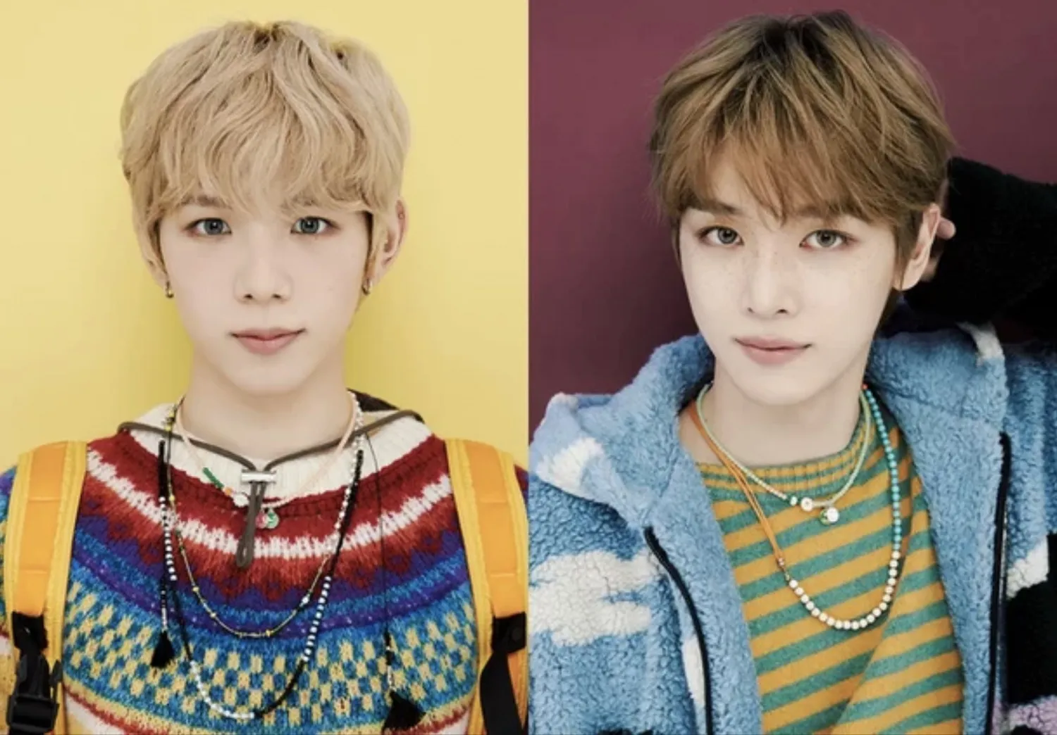 La salida de Sungchan y Shotaro de NCT genera controversia: una mirada al sentimiento público