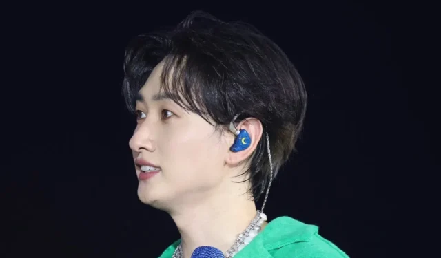 Le Super Junior Eunhyuk reçoit des réactions mitigées de la part des ELF après avoir fait CECI : voici ce qui s’est passé