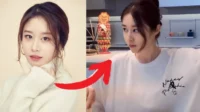 T-ARA Jiyeon provoca seu irmão por causa da aparência: ‘Você ao menos tem um plano para perder peso…’