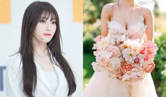 Lee Su Ji, ancien membre de The Ark & UNI.T, a annoncé son mariage 