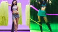 Dieses „unterschätzte“ K-Pop-Idol „besiegt“ ITZY Yunas Sanduhrfigur