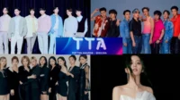 TTA revela 30 indicados finais para ‘Melhor Artista de K-pop’ no primeiro semestre de 2023 + Como votar