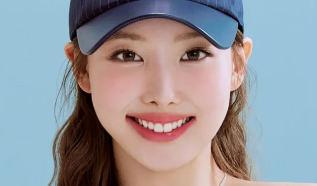 TWICE Nayeon mówi, że musi poznać więcej przyjaciół z TEGO istotnego powodu