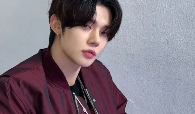 TXT Yeonjun revelou segredos da moda – Descubra por que ele não deixa ESTE membro estilizá-lo