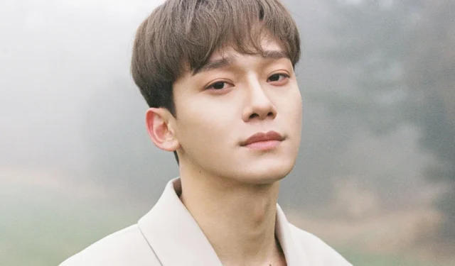 La cantante veterana Yang Hee Eun menciona por qué eligió a Chen de EXO para el dueto de ‘Bloom’