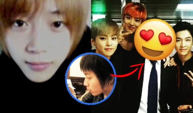 Dov’è Han Gyuwan? Ex-Ulzzang e apprendista SM che ha quasi debuttato in 3 gruppi K-pop