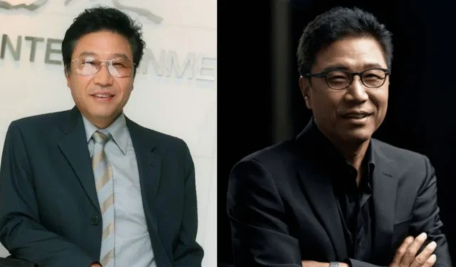 Wo ist Lee Soo Man jetzt? Status des Gründers von SM Entertainment nach seinem Rücktritt