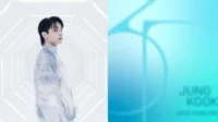 '역대 최악의 앨범 커버?': 방탄소년단 정국의 '3D'가 엇갈린 반응을 받는 이유는 바로 이 때문이다.
