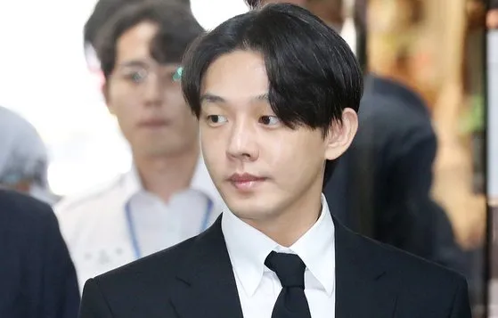 L’accusation demande à nouveau un mandat d’arrêt contre Yoo Ah In