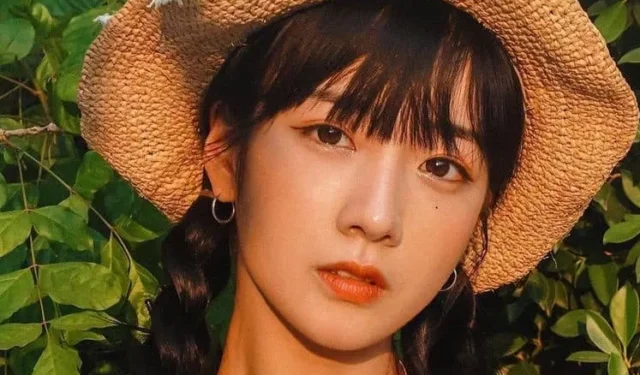 Yoon Bomi rivela le difficoltà di vivere in una casa con cortile