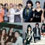 10 grupos K-pop com maior tendência em outubro de 2023: BTS, BLACKPINK, NewJeans, mais!