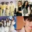 12 solisti K-pop, gruppi in carica nell’ottobre 2023 Classifiche della reputazione del marchio