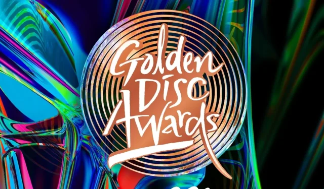 38th Golden Disc Awards anuncia detalles del evento + declaración oficial