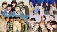 5 K-Pop-Künstler werden wegen ihrer Beliebtheit bei jungen Fans „Grundschulpräsidenten“ genannt