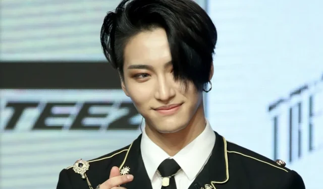 Seonghwa degli ATEEZ condivide la notizia straziante della morte di sua nonna il 23