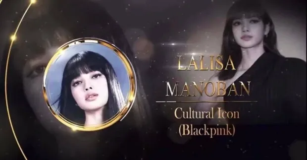 Lisa de BLACKPINK honrada como “ícono cultural” después de la controversia de Crazy Horse 