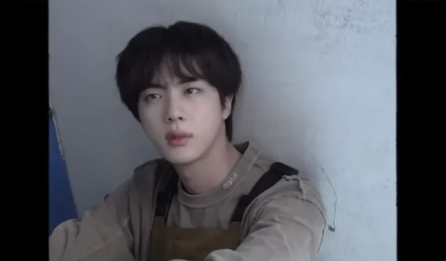 Il fanclub giapponese dei BTS mette annunci sulla prima pagina del Defense Daily per tifare per Jin e i soldati coreani