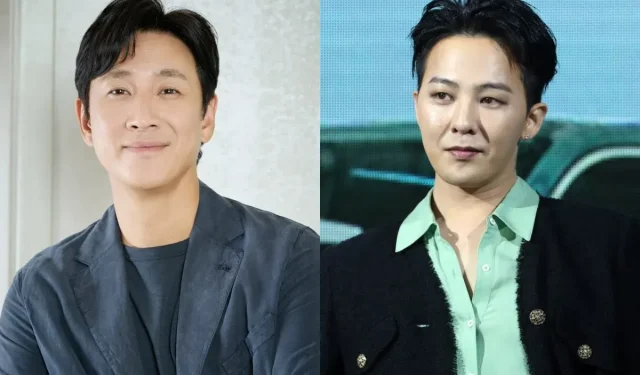 Lee Sun-kyun aparecerá en la estación de policía el 28 de octubre, G-Dragon niega las acusaciones de drogas