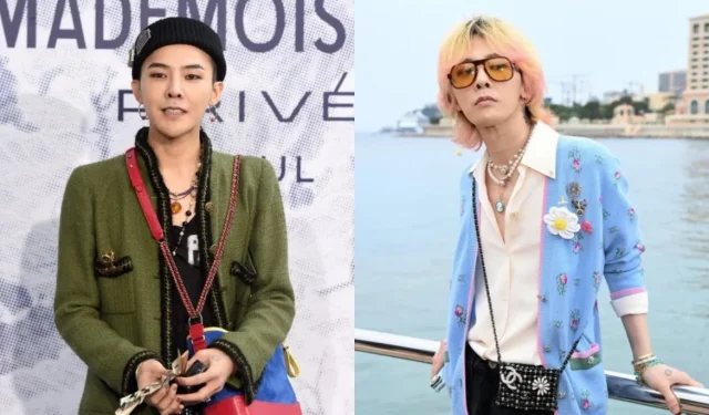 Associazione medica coreana, “Il dottor A non era il fornitore di farmaci di G-Dragon”+reclamo annullato