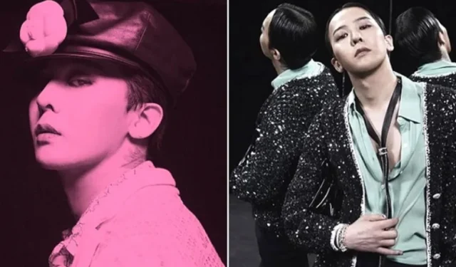 As respostas de G-Dragon às acusações de uso de drogas, desde reclamação de injustiça até posição firme