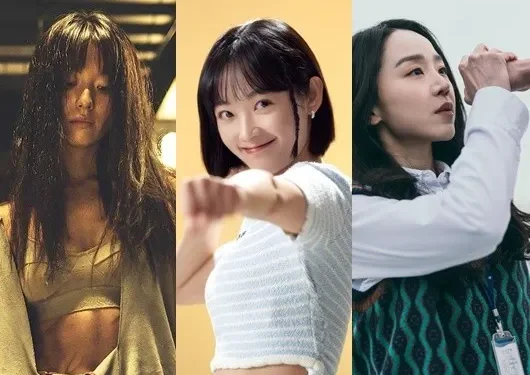 Han Hyo-joo, Lee Yoo-mi e Shin Hye-sun tornam-se protagonistas femininas superpoderosas em novos projetos