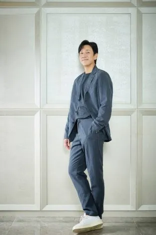 Lee Sun-kyun