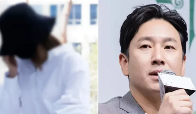 Lee Sun-kyun nega il coinvolgimento con Hwang Hana e Han Seo-hee “Non li conosce affatto”