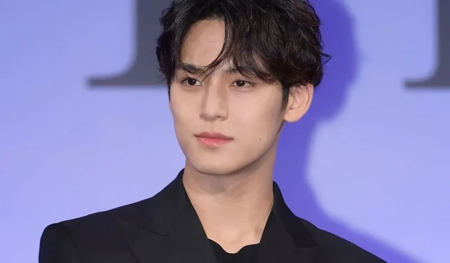 Mingyu dei SEVENTEEN sospende temporaneamente le attività a causa della lombalgia