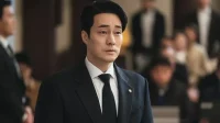 “Plaza Wars” presenta un elenco repleto de estrellas “De So Ji-sub a Lee Joon-hyuk”