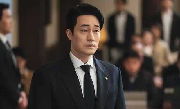 „Plaza Wars” przedstawia gwiazdorską obsadę „Od So Ji-sub do Lee Joon-hyuka”