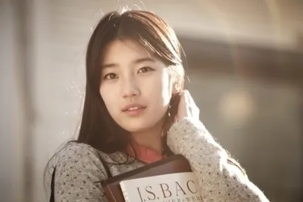 ¿Suzy creará otro síndrome como ‘Architecture 101’ con el próximo drama ‘Doona!’?