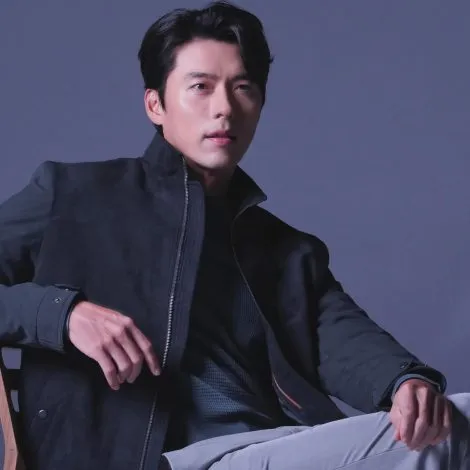 Intrattenimento VAST hyun bin