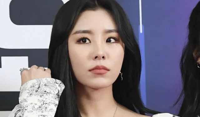 Wheein z Mamamoo wyznaje, że cierpi na tremę „Mam silną obsesję i presję, żeby dobrze sobie radzić podczas występów solowych”