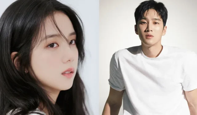 Perché i netizen si congratulano con Jisoo (BLACKPINK) quando ha confermato la sua rottura con Ahn Bo Hyun?