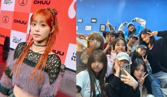 La confession franche de Chuu suscite de l’espoir pour la réunion des 12 membres de LOONA : voici ce qu’elle révèle