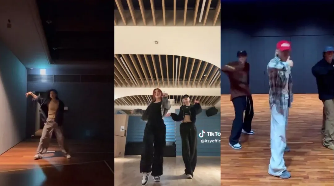 Bada Lees „Smoke“-Tanz-Challenge geht viral: IVE Ahn Yujin, ITZY Yeji, Ryujin und mehr stehlen das Rampenlicht!