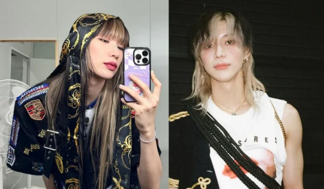 BEBE Bada partecipa a “Guilty” degli SHINee Taemin: sta arrivando un’altra tendenza dance?