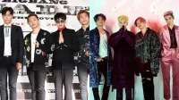 BIGBANG：輝煌與醜聞並存的韓國流行樂傳奇