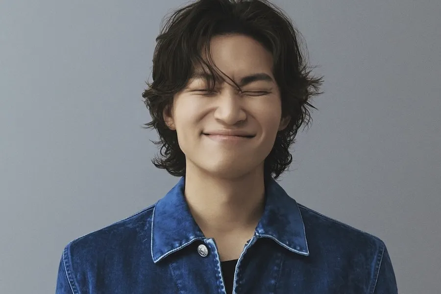 BIGBANG Daesung