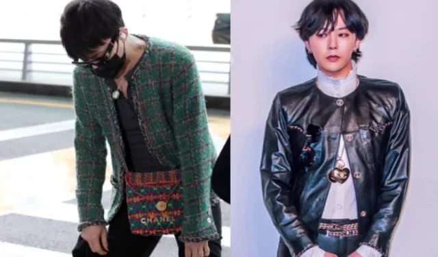 La smentita di G-Dragon sulla controversia sull’uso di droga ha diviso Knetz: “I suoi fan avranno solo un’altra lamentela…”