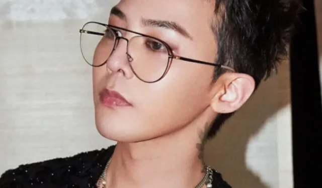 G-Dragon wird einem Drogentest unterzogen, um seine Unschuld zu beweisen + Idols Anwalt lässt Aussage fallen