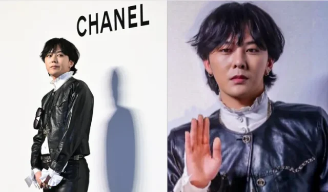 Chanel brise le silence sur la « consommation de drogue » de G-Dragon : voici ce que vous devez savoir