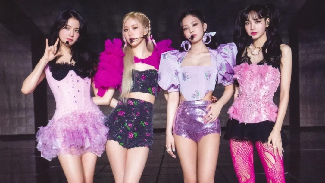 Die Vertragsverlängerung von BLACKPINK soll Mitte November bestätigt werden – siehe Details