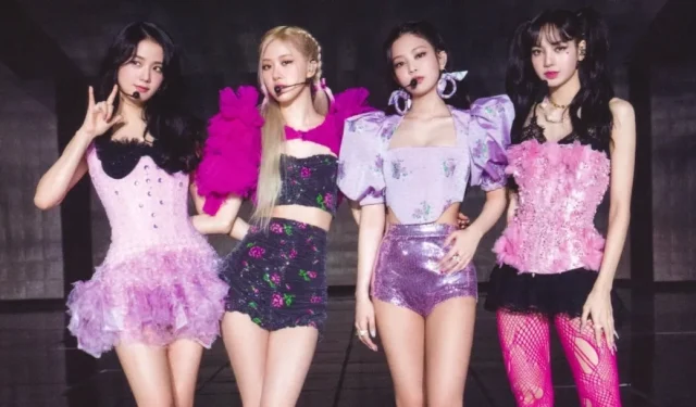 A renovação do contrato do BLACKPINK será confirmada em meados de novembro – veja os detalhes